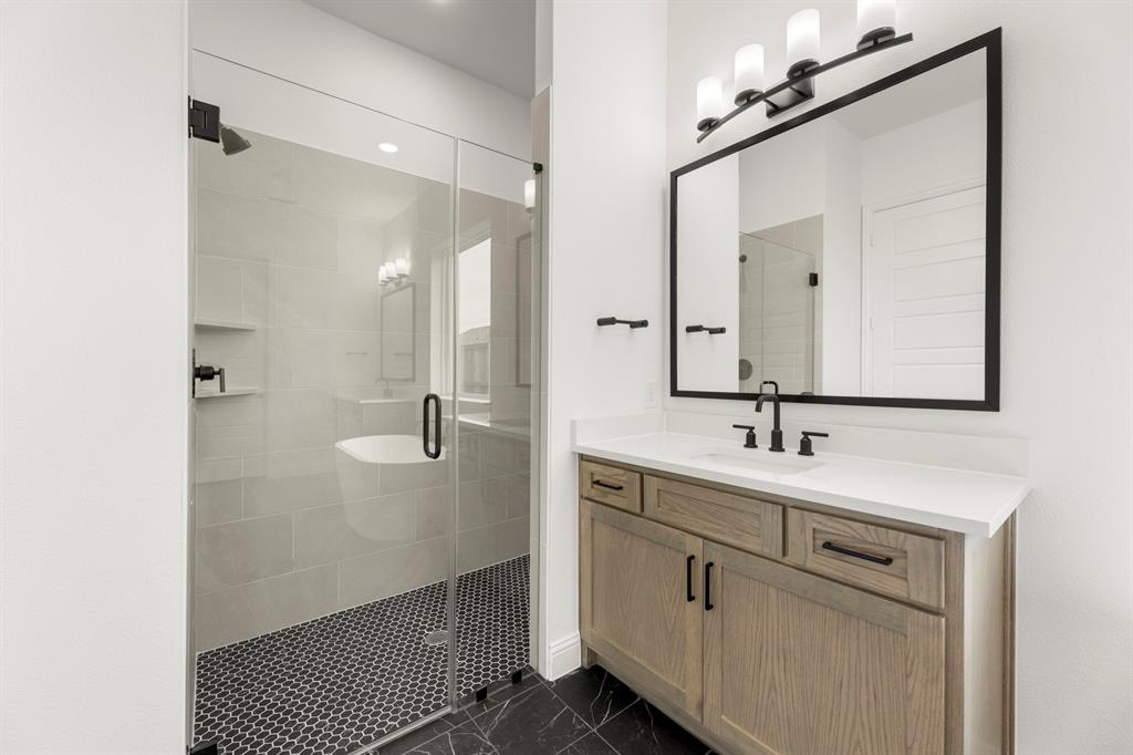 Hillstead - Residential