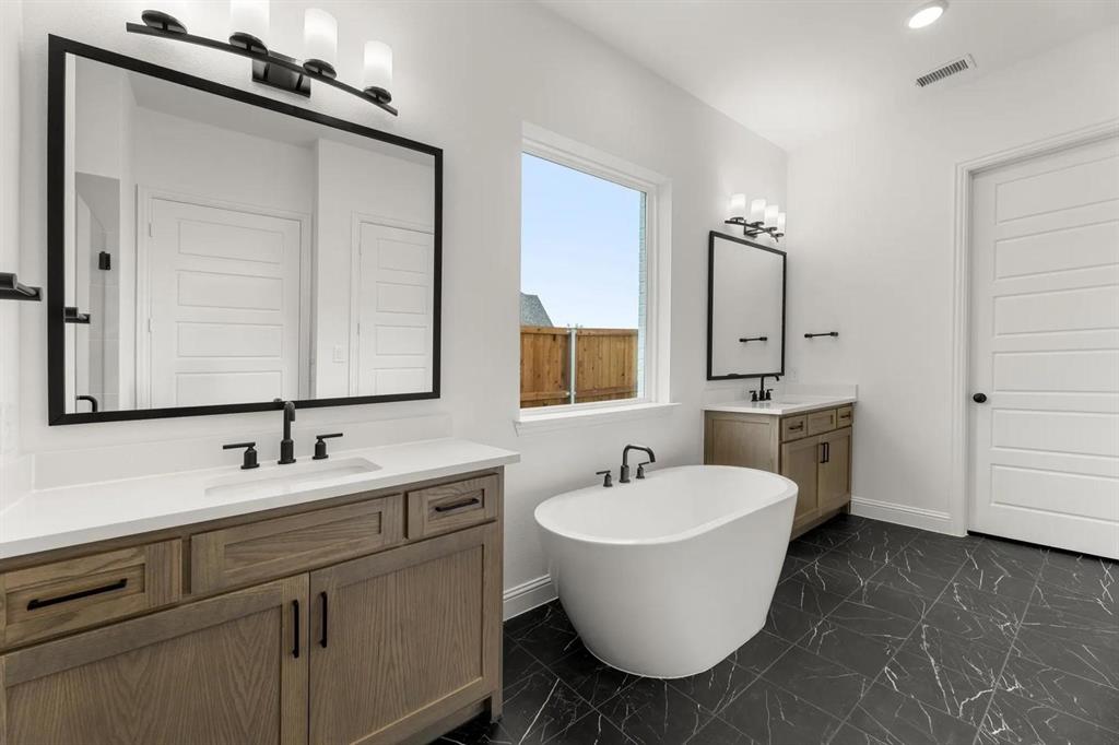 Hillstead - Residential