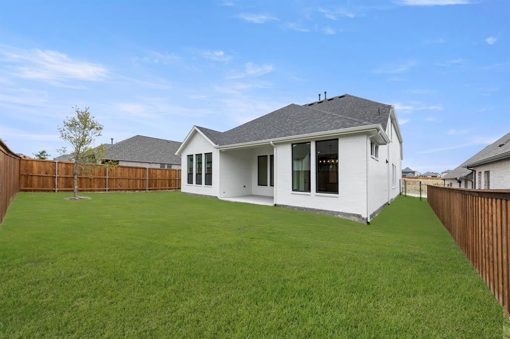 Hillstead - Residential