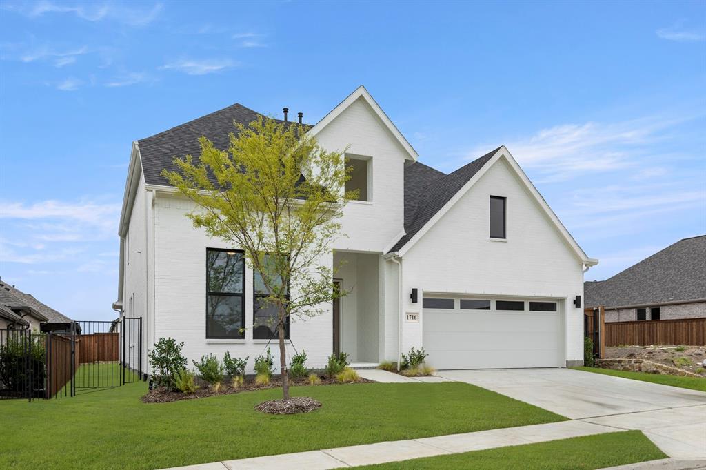 Hillstead - Residential