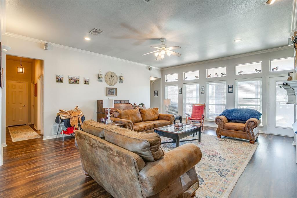 Fossil Creek Estates Add - Residential