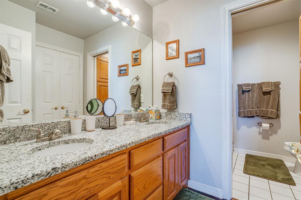 Fossil Creek Estates Add - Residential