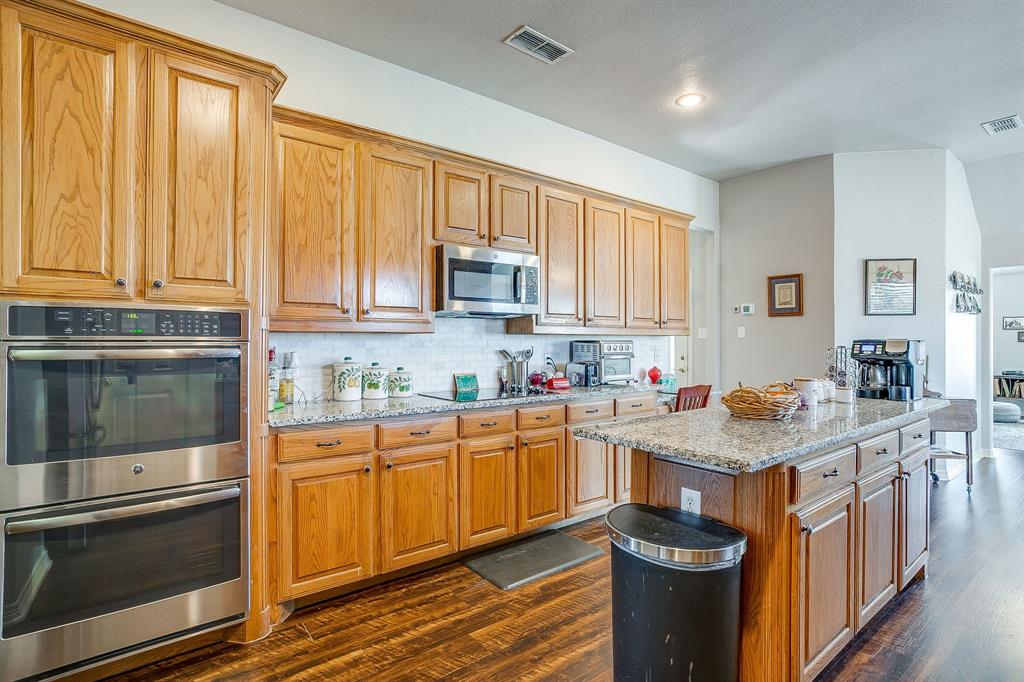 Fossil Creek Estates Add - Residential