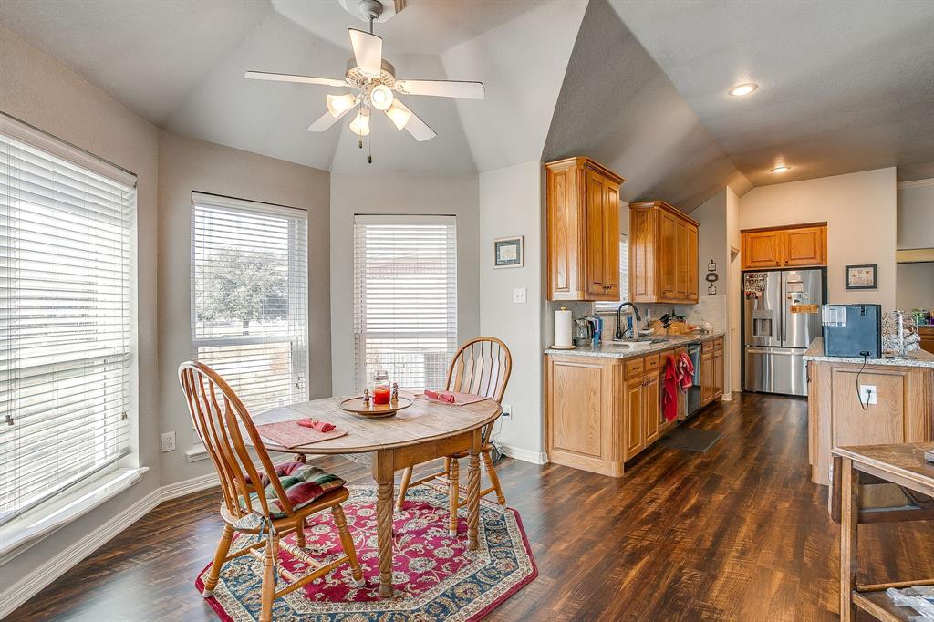 Fossil Creek Estates Add - Residential