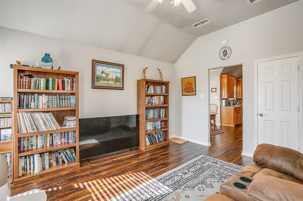 Fossil Creek Estates Add - Residential