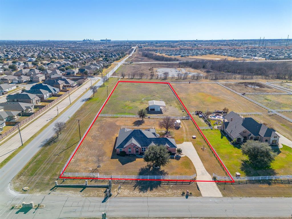 801 Creek Hollow Lane