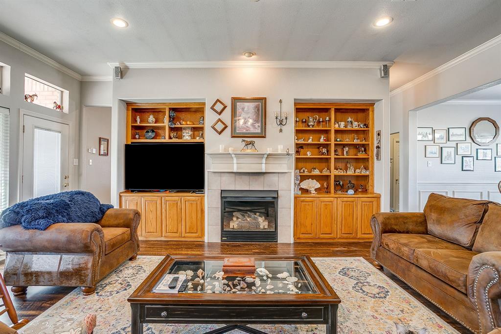 Fossil Creek Estates Add - Residential