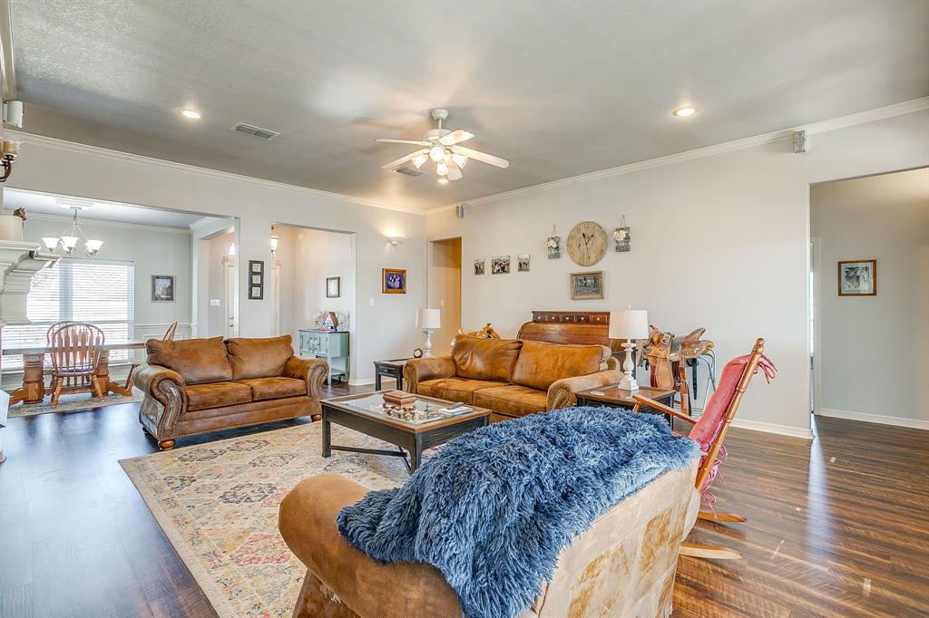 Fossil Creek Estates Add - Residential