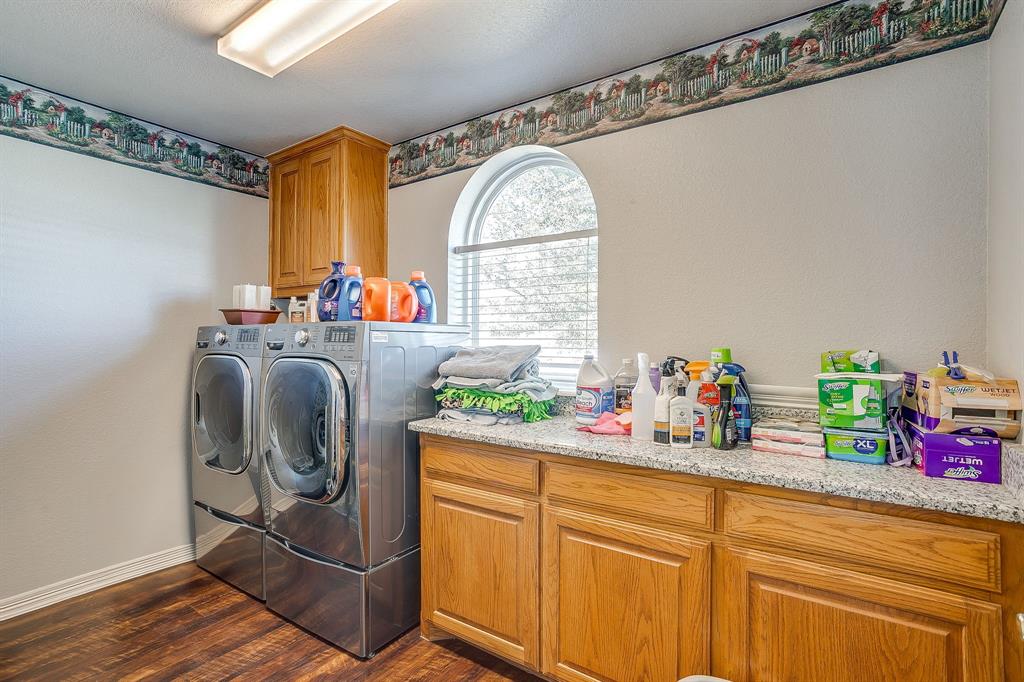 Fossil Creek Estates Add - Residential