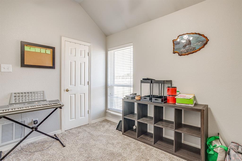 Fossil Creek Estates Add - Residential