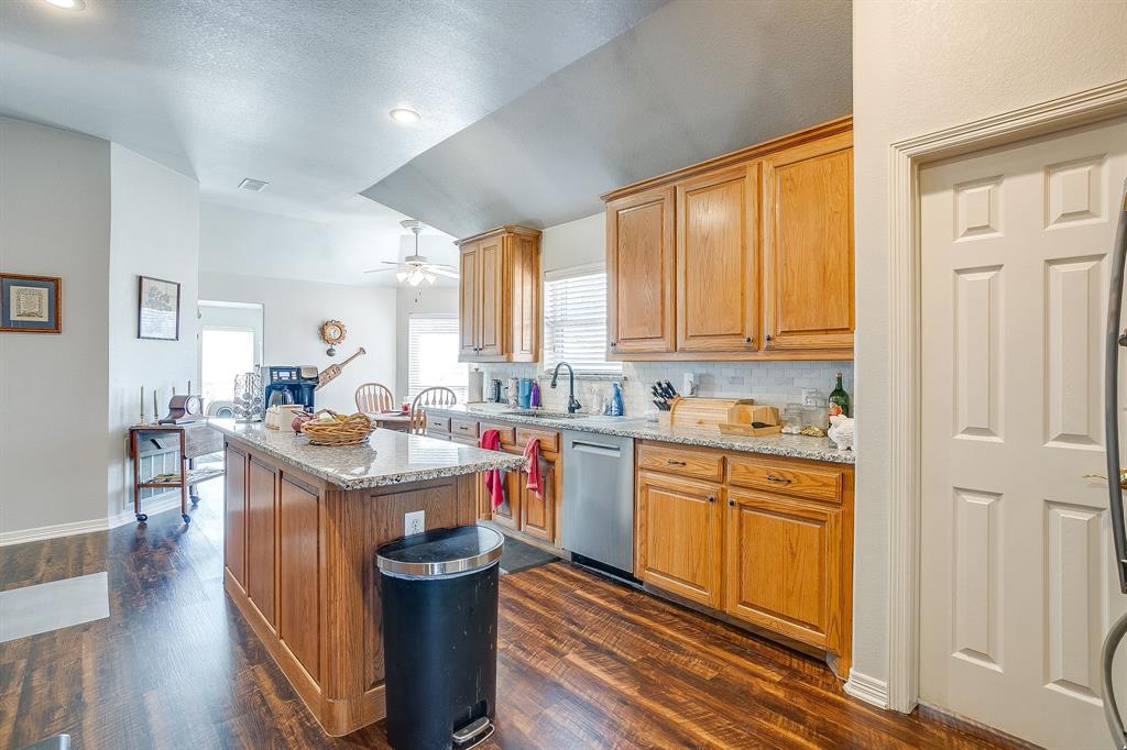 Fossil Creek Estates Add - Residential