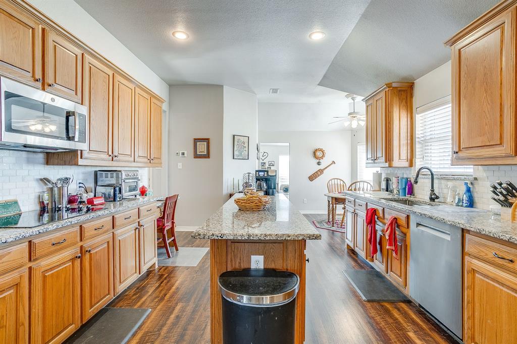 Fossil Creek Estates Add - Residential