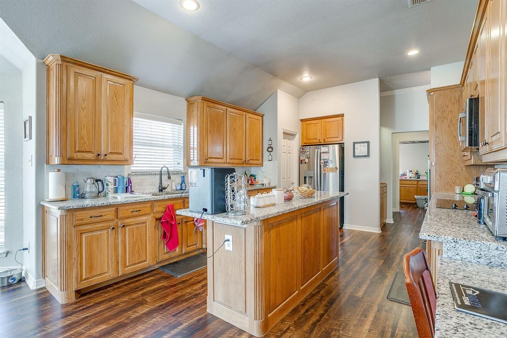 Fossil Creek Estates Add - Residential