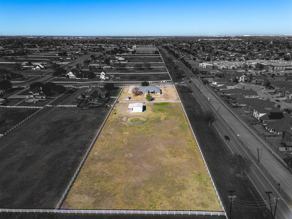 Fossil Creek Estates Add - Residential