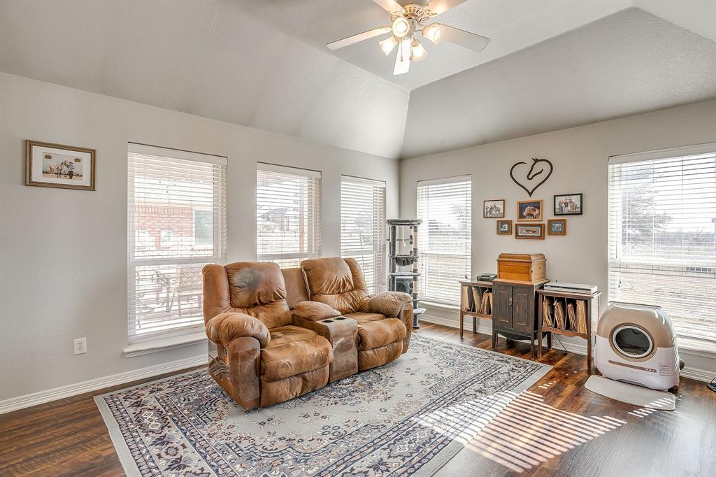 Fossil Creek Estates Add - Residential