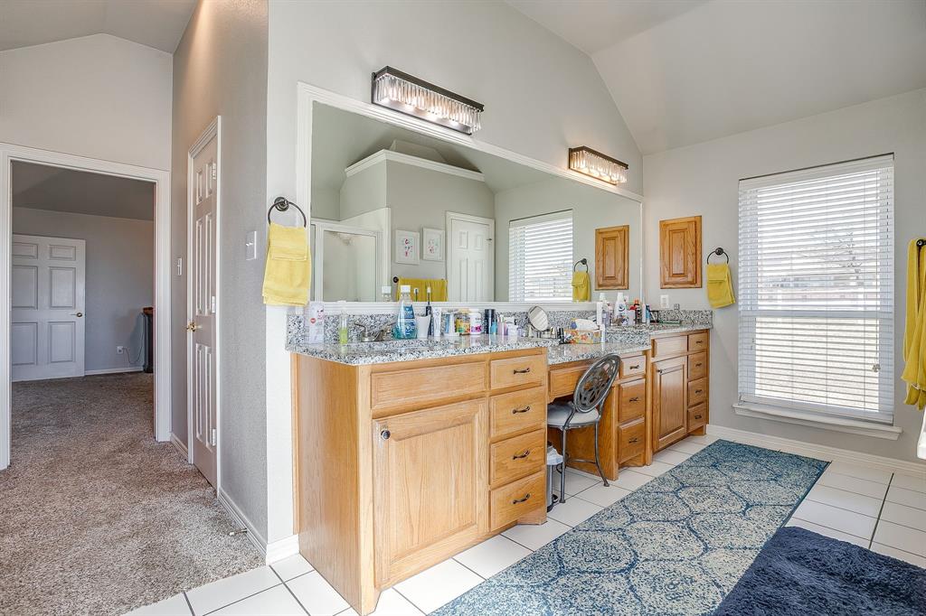 Fossil Creek Estates Add - Residential