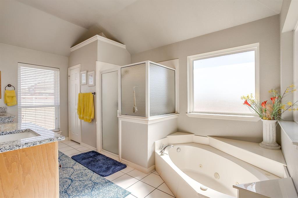 Fossil Creek Estates Add - Residential