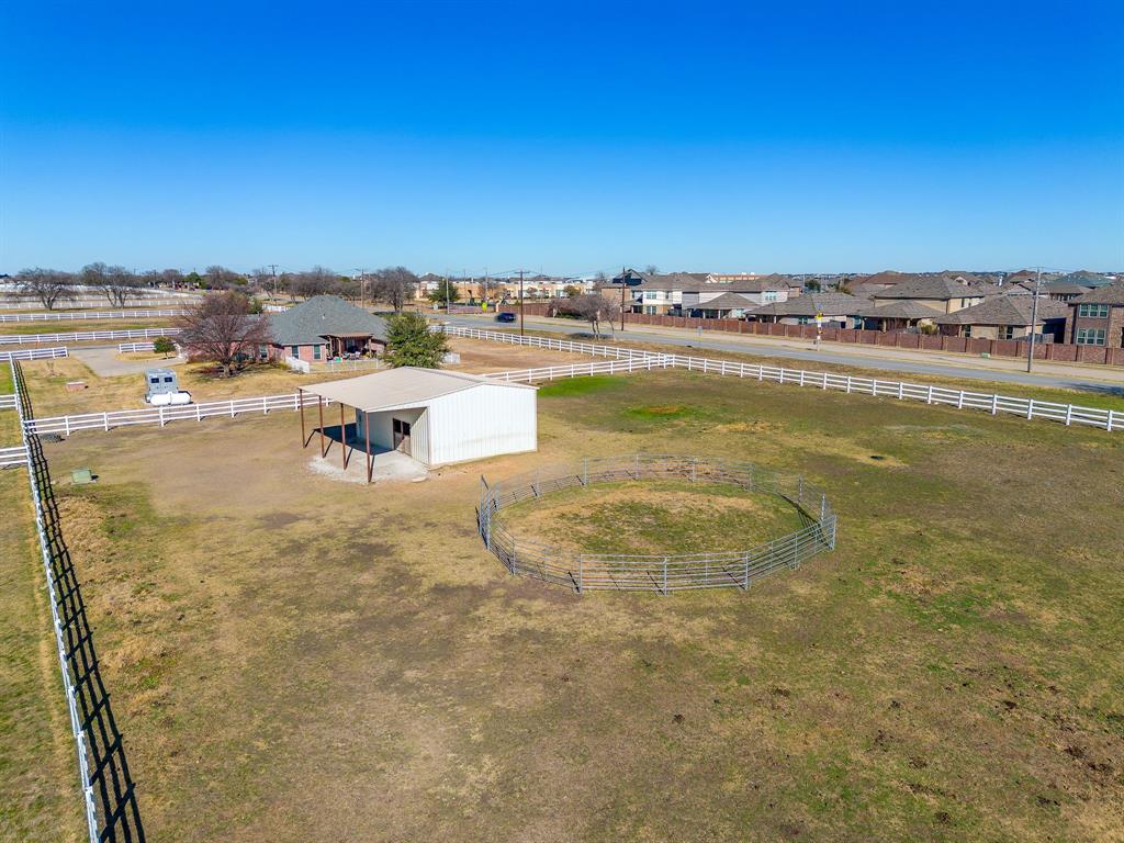 Fossil Creek Estates Add - Residential