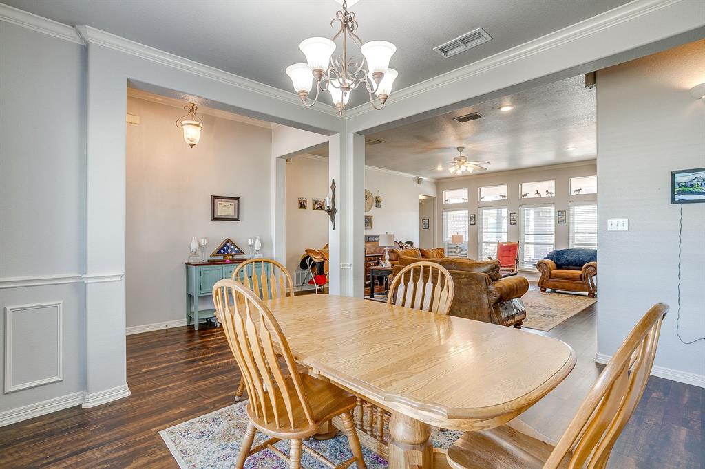 Fossil Creek Estates Add - Residential