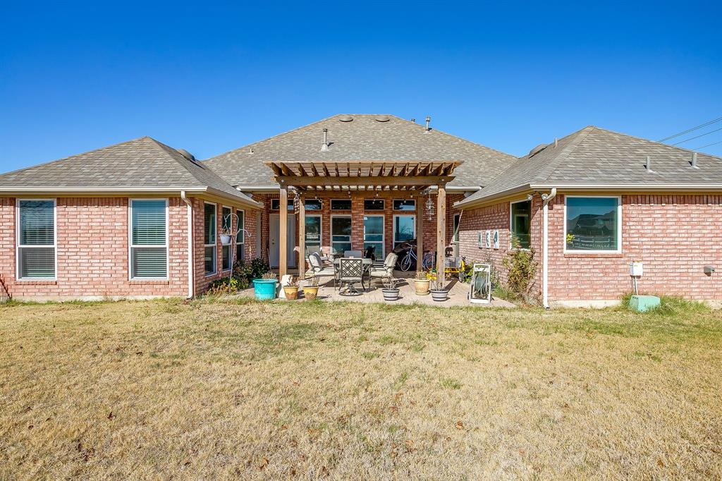 Fossil Creek Estates Add - Residential