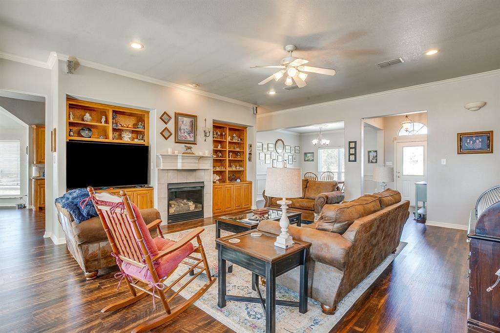 Fossil Creek Estates Add - Residential