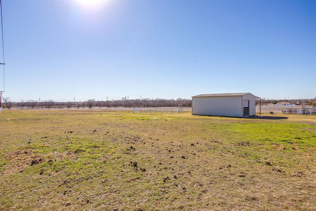 Fossil Creek Estates Add - Residential