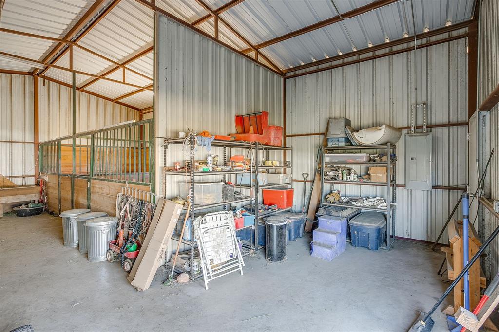 Fossil Creek Estates Add - Residential