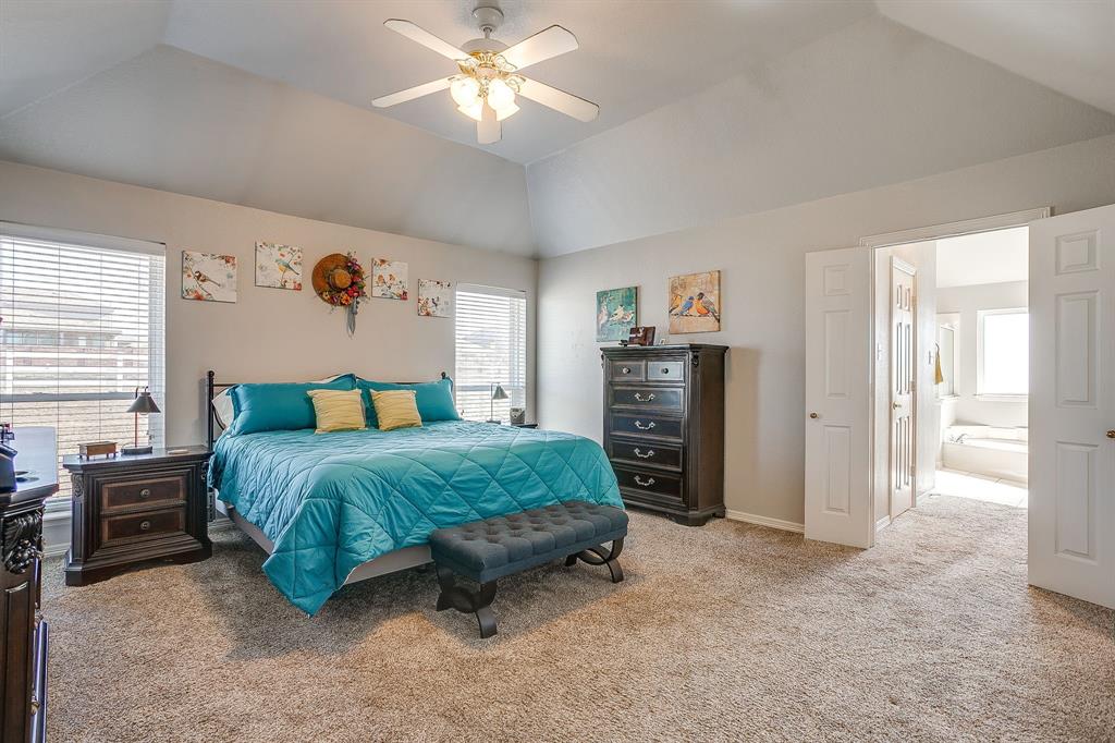 Fossil Creek Estates Add - Residential