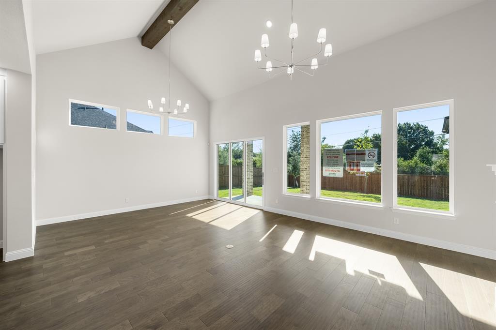 Rockwood - Residential