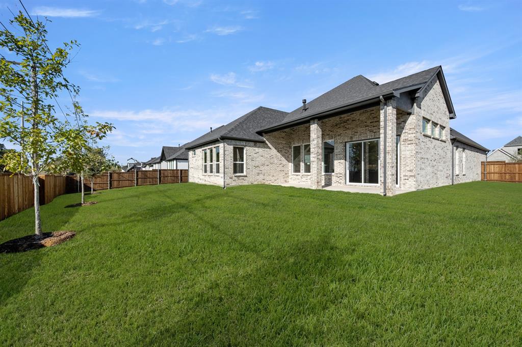 Rockwood - Residential