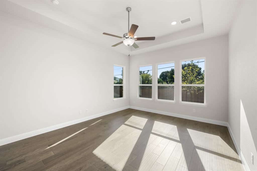 Rockwood - Residential