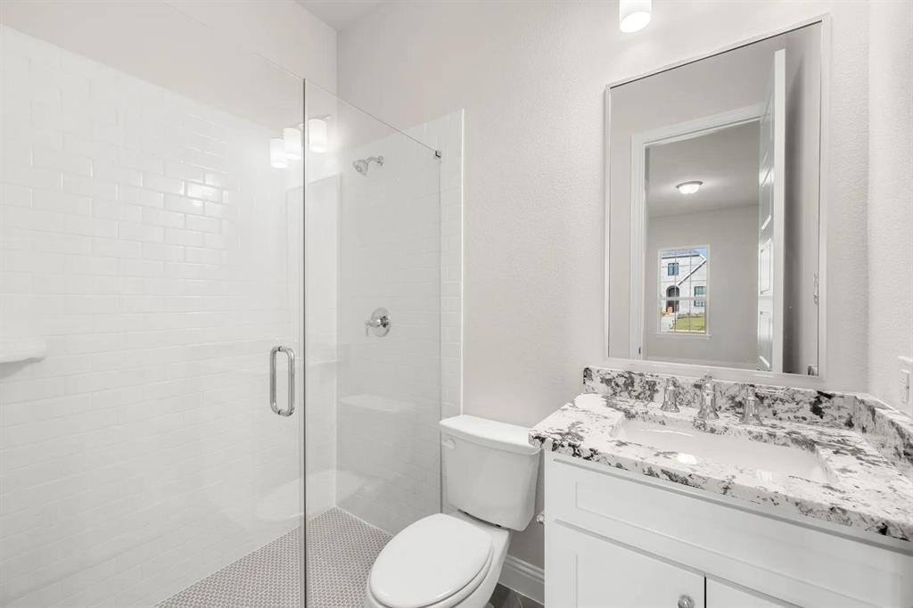 Rockwood - Residential