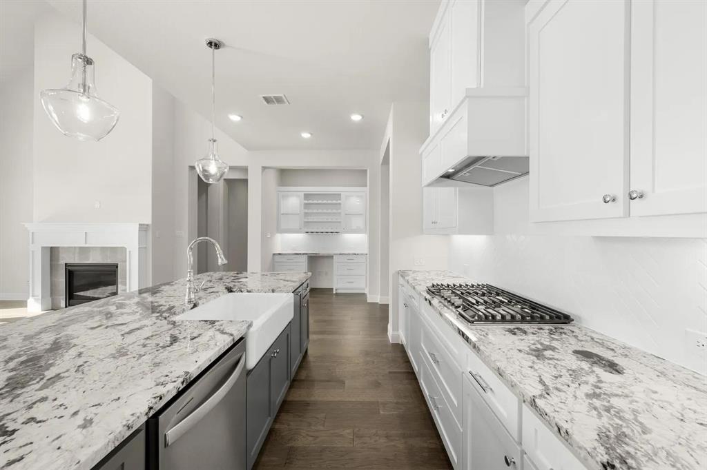 Rockwood - Residential