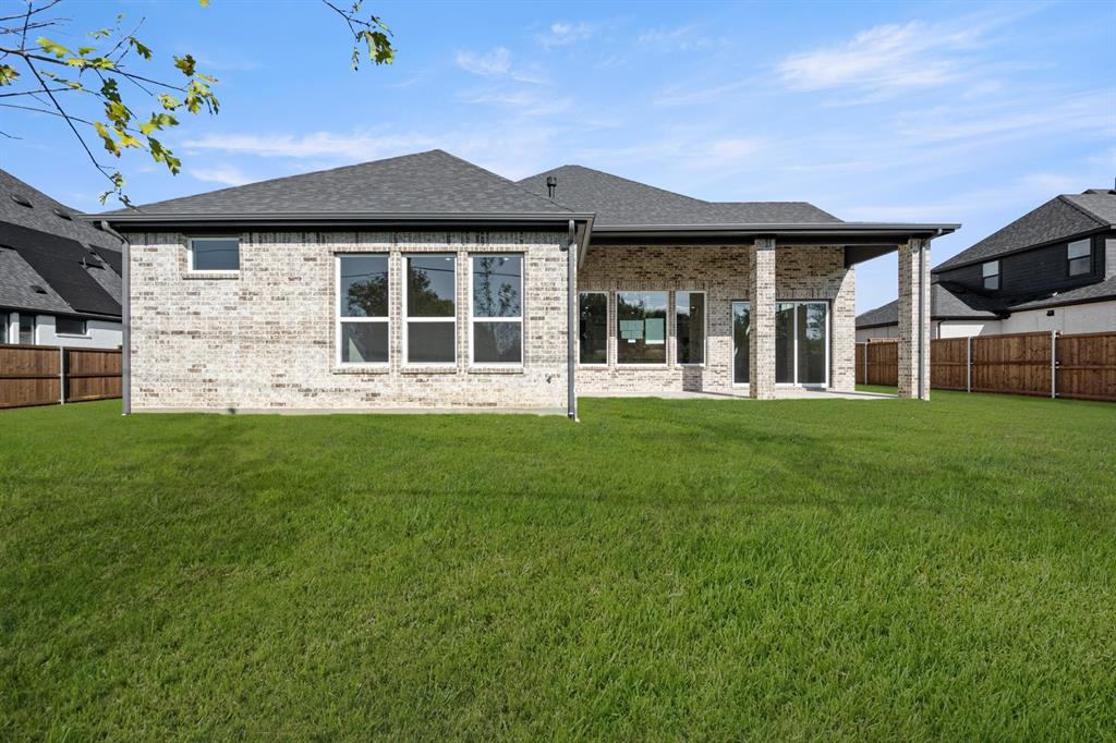 Rockwood - Residential