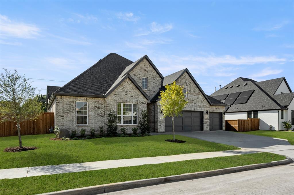 2203 Steed Run Drive