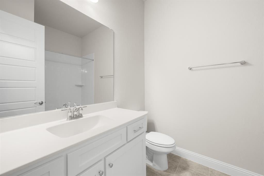 Rockwood - Residential