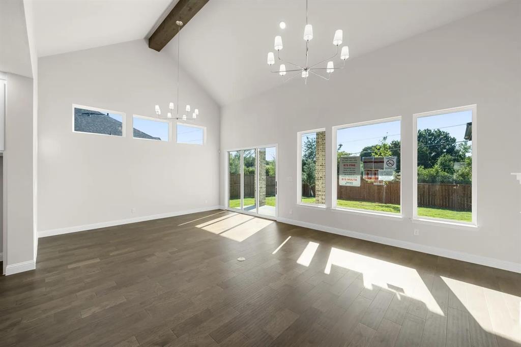 2203 Steed Run Drive