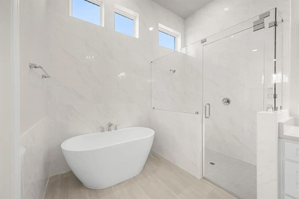 Rockwood - Residential