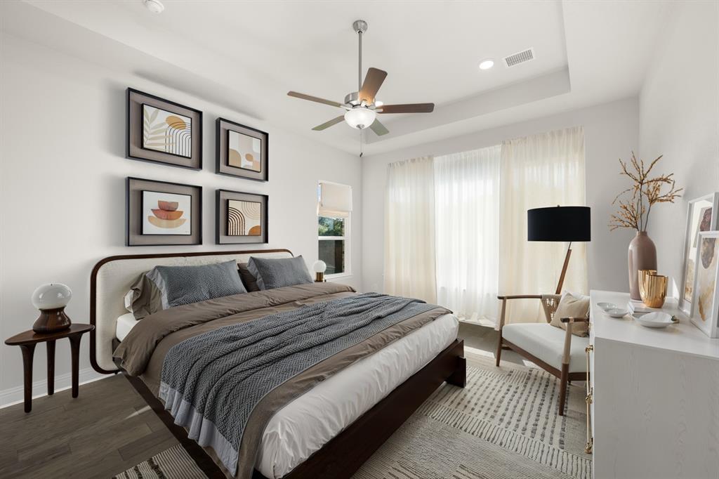 Rockwood - Residential