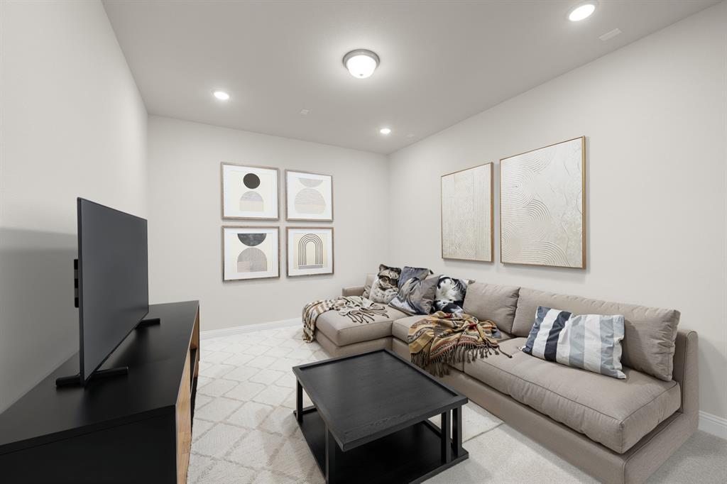 Rockwood - Residential