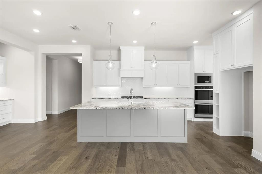 2203 Steed Run Drive