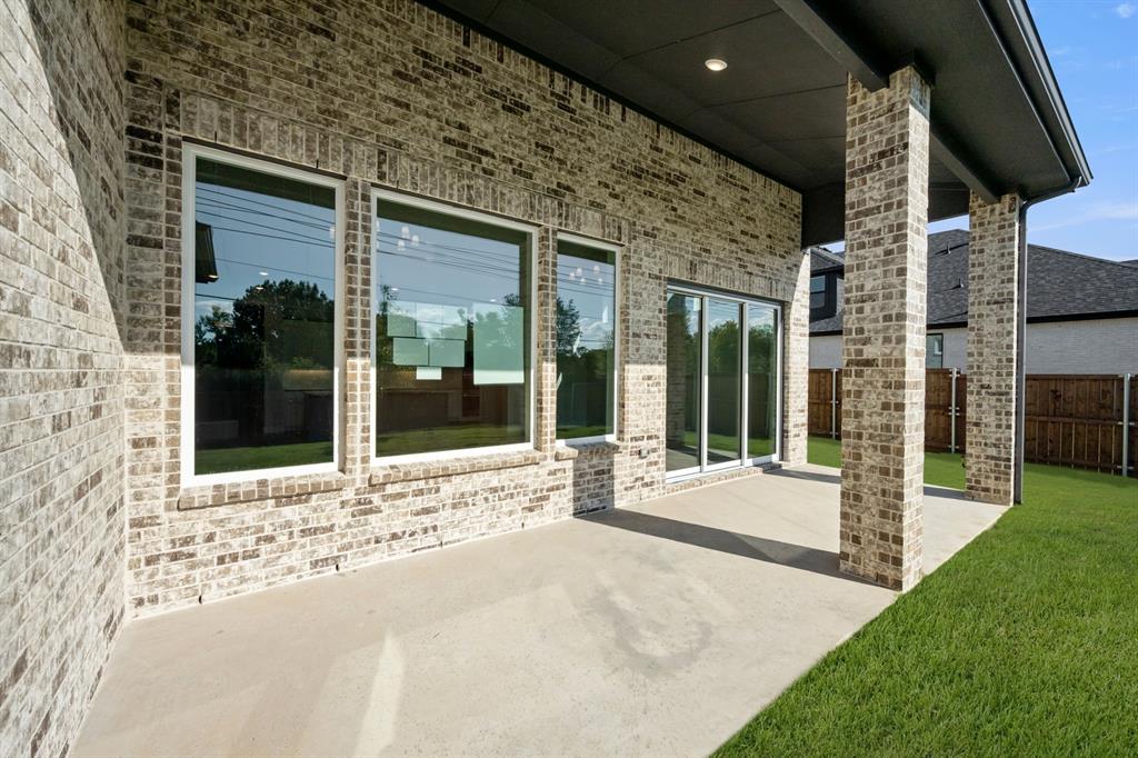 Rockwood - Residential