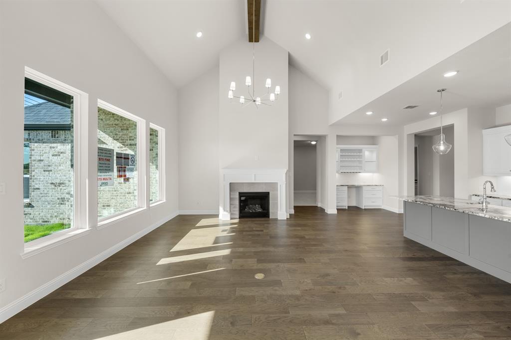 Rockwood - Residential