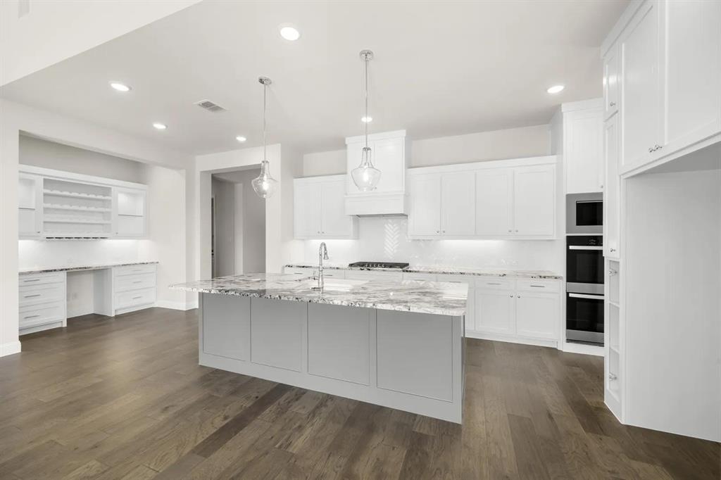 Rockwood - Residential