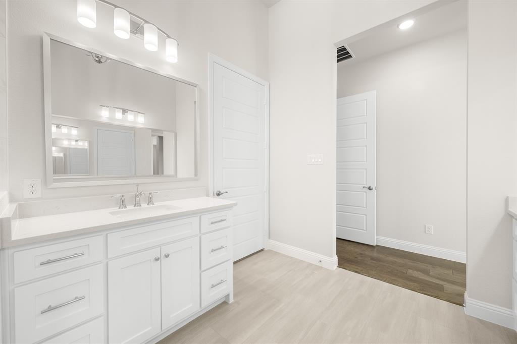 Rockwood - Residential