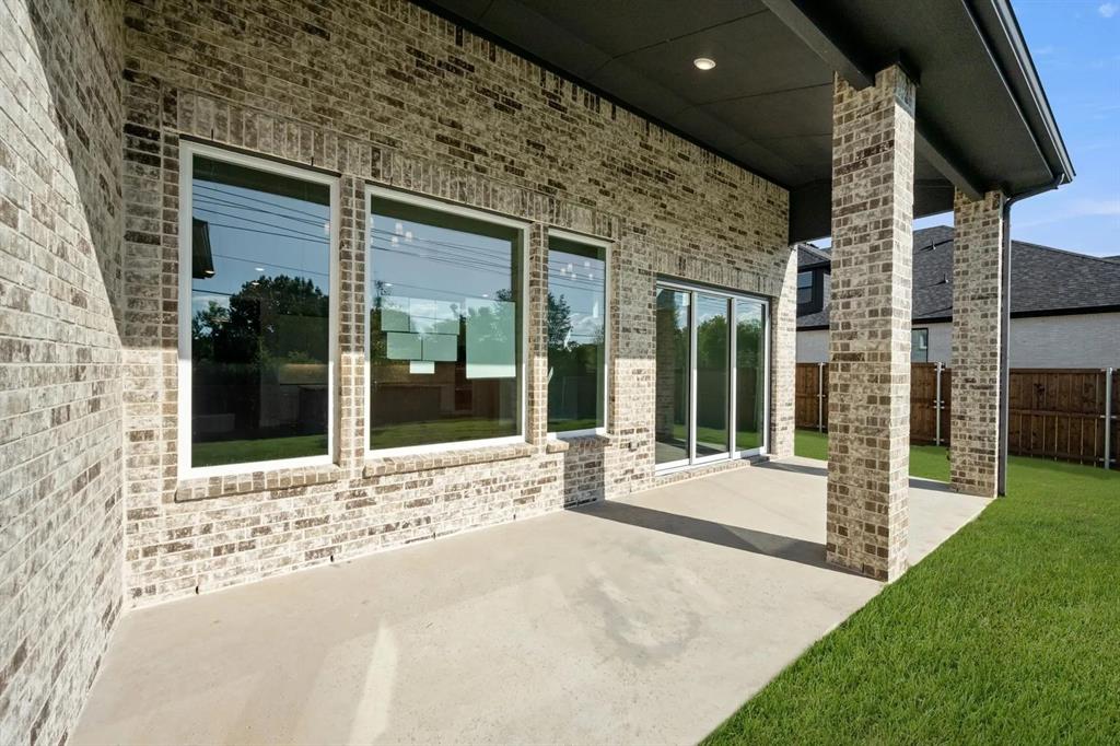 Rockwood - Residential