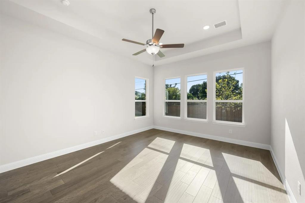 Rockwood - Residential