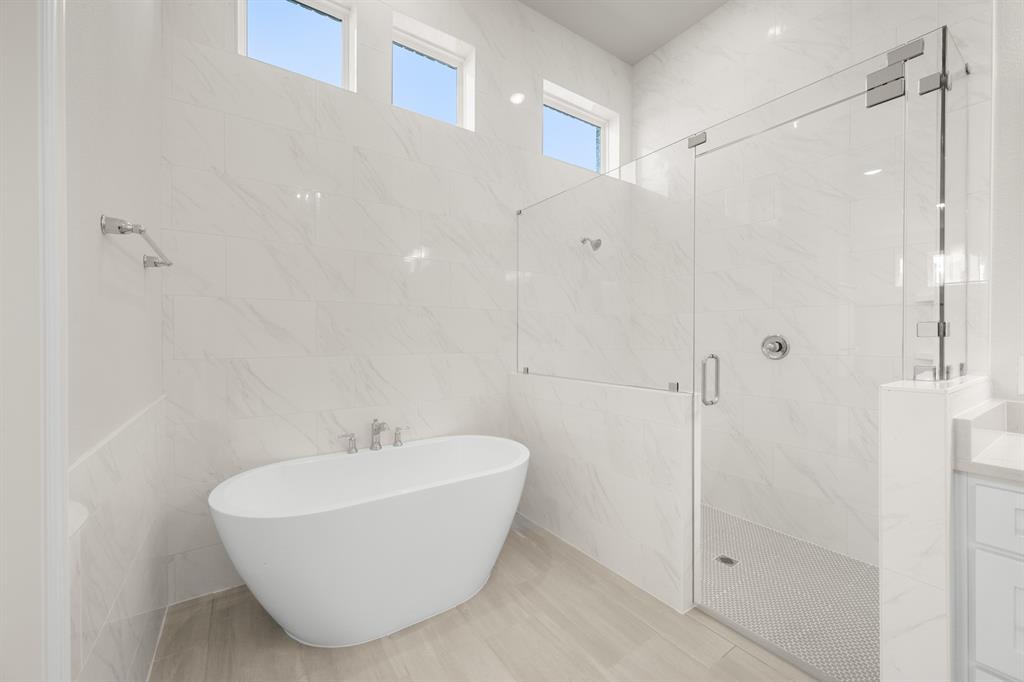 Rockwood - Residential