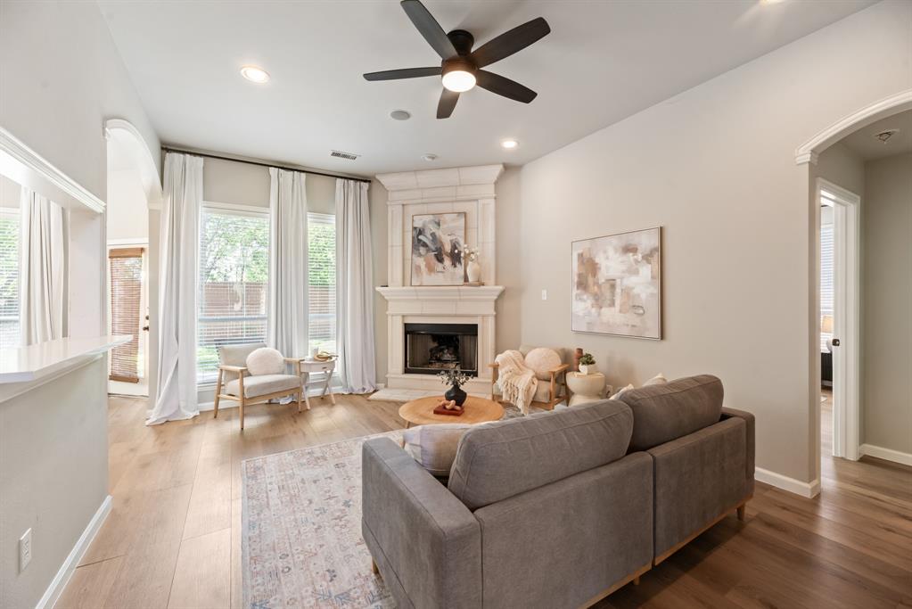 7639 Bridge Water Circle