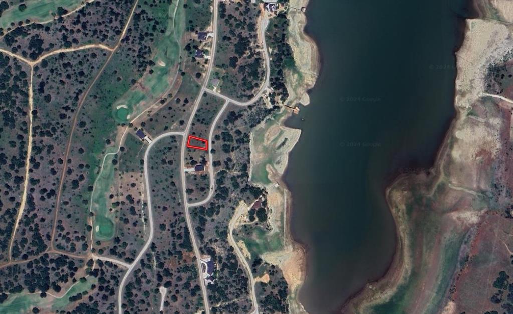 Kings Point Cove - Land